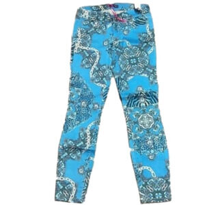 Glo Junior Jeans 1 Stretch Straight